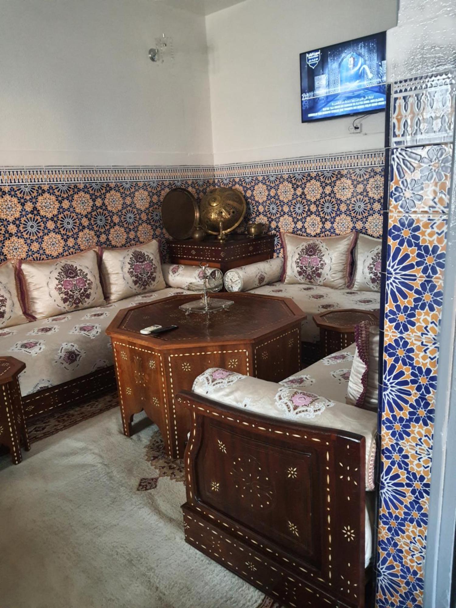 Marrakech Plus Marrakesh Exterior photo