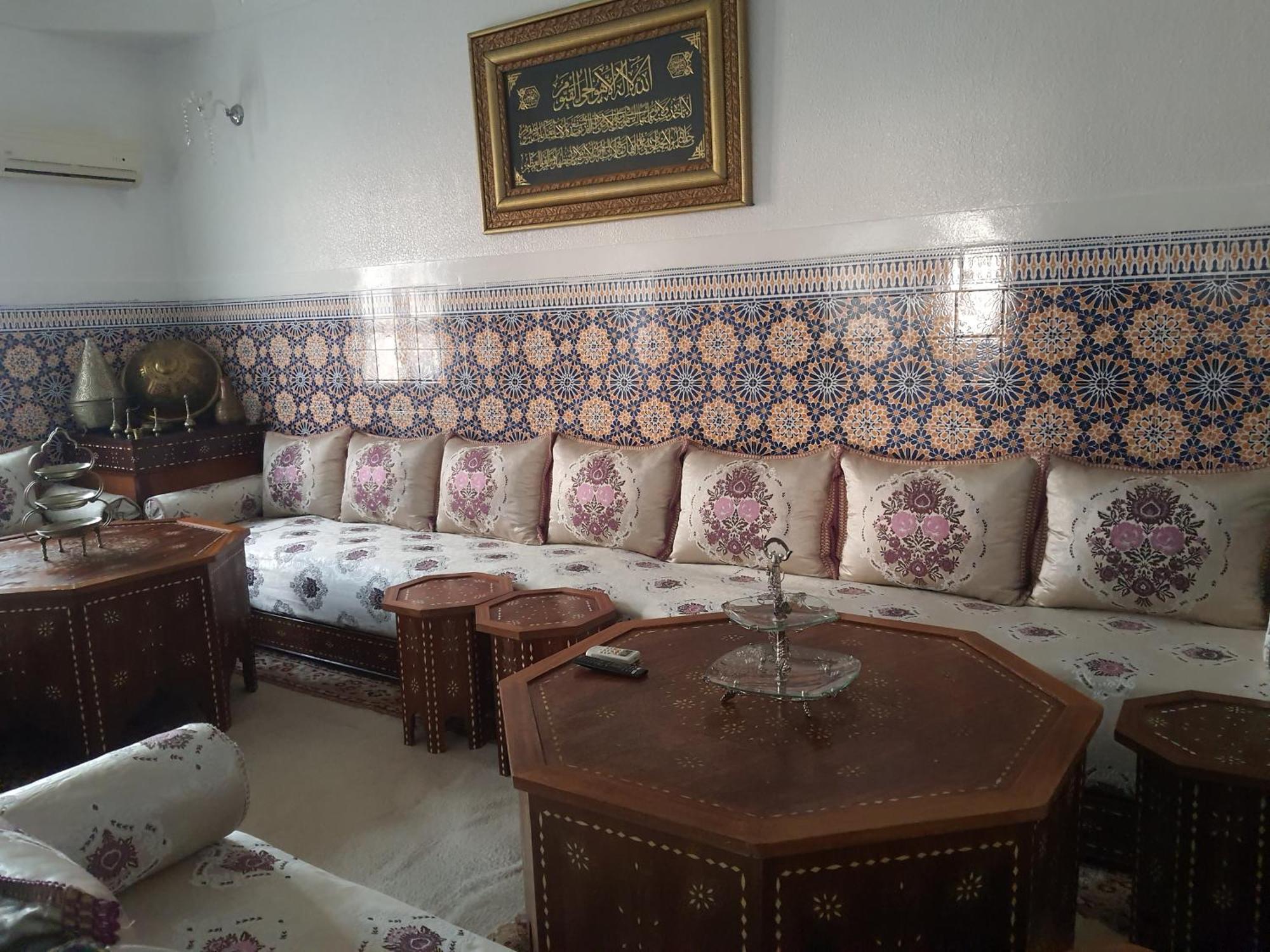 Marrakech Plus Marrakesh Exterior photo