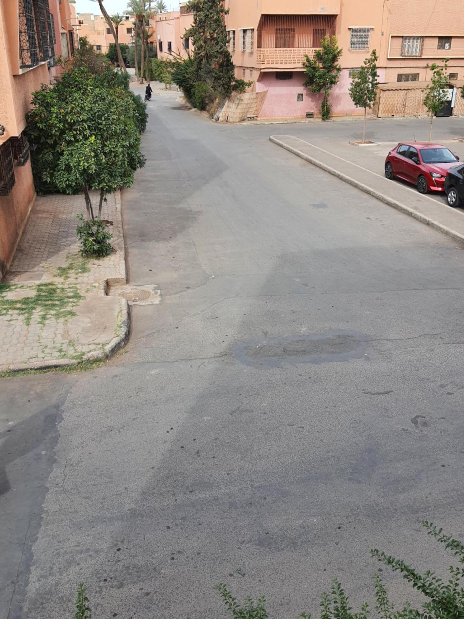 Marrakech Plus Marrakesh Exterior photo