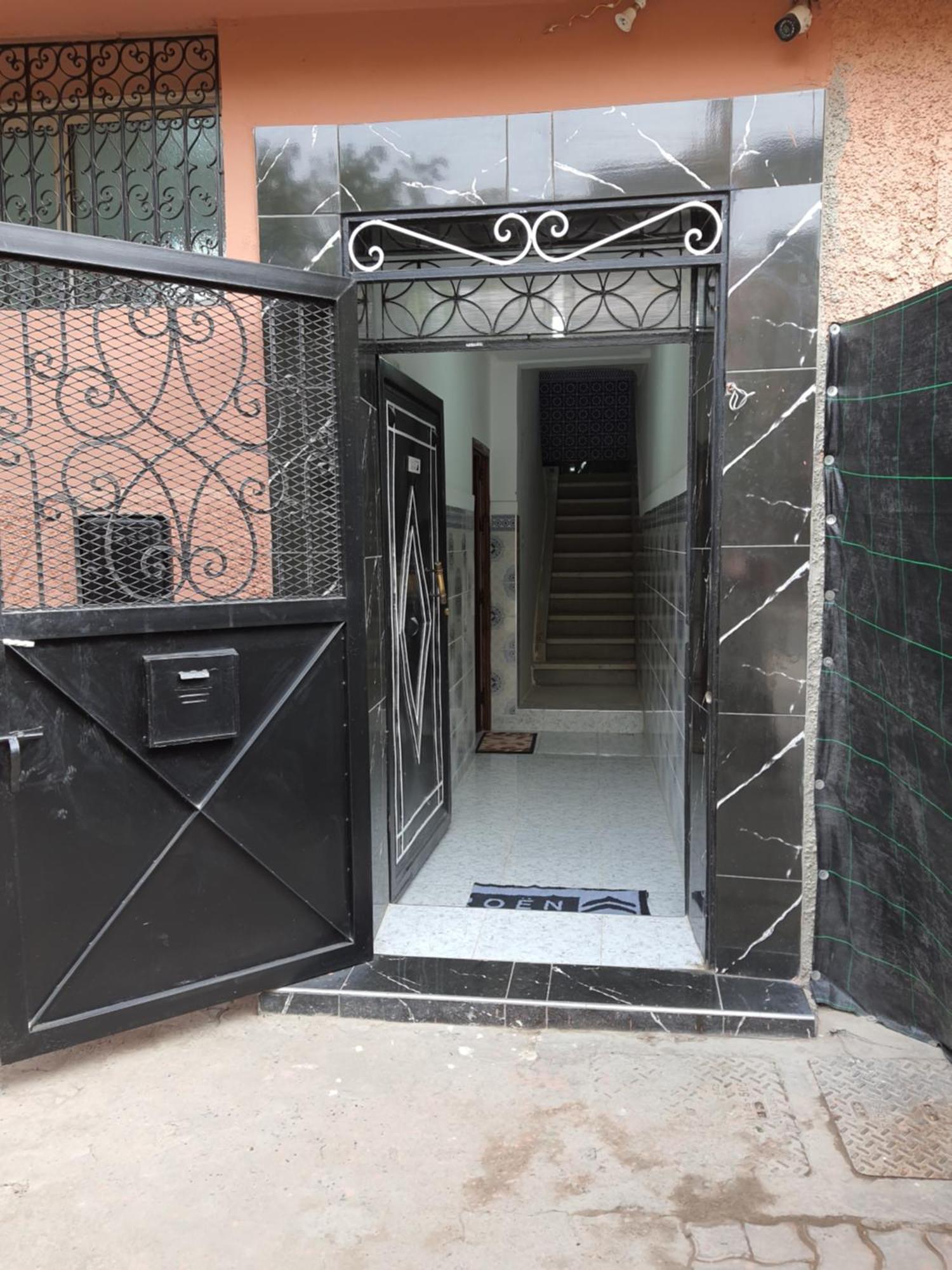 Marrakech Plus Marrakesh Exterior photo
